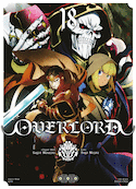 Overlord, t. 18